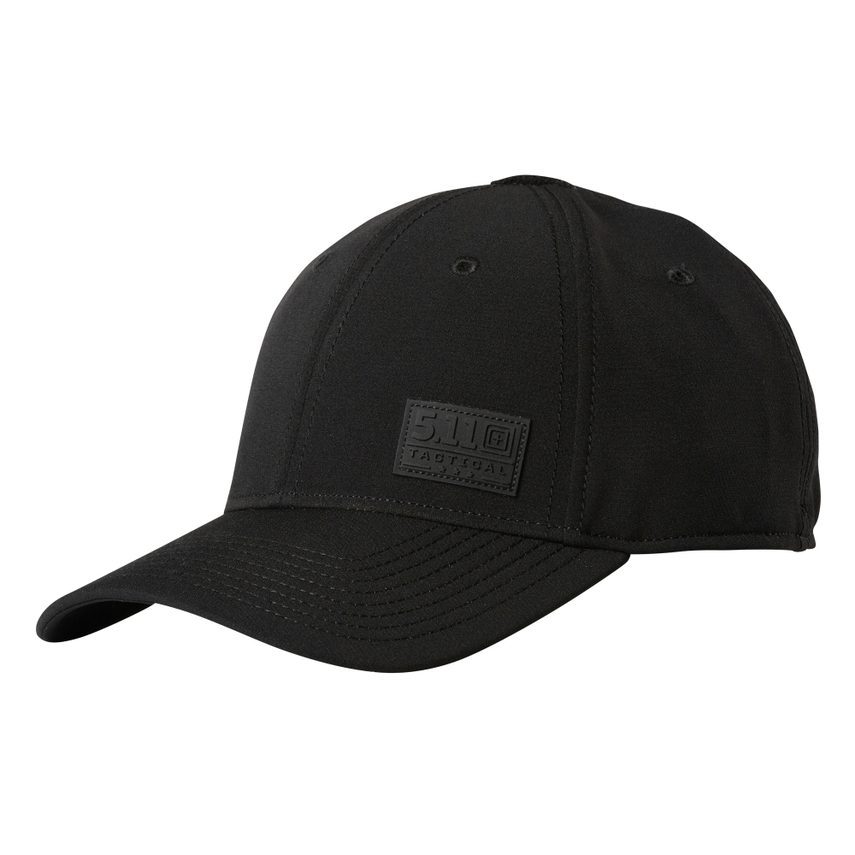 5.11 Tactical Caliber 2.0 89132 - Black, Medium/Large